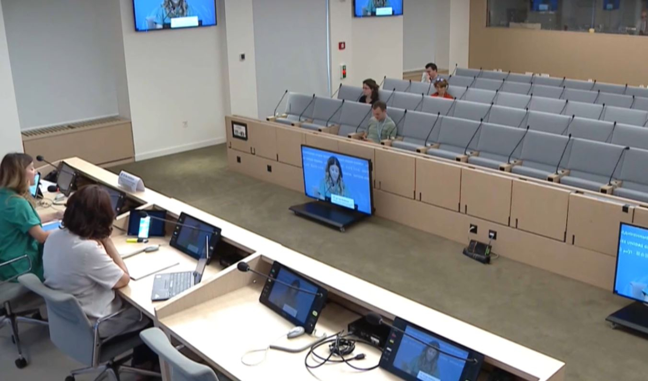 ВОЗ провела учения по сценарию новой пандемии