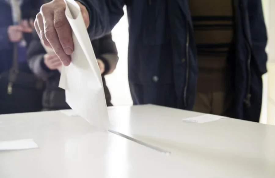 Корпус сельских акимов обновился на 100%