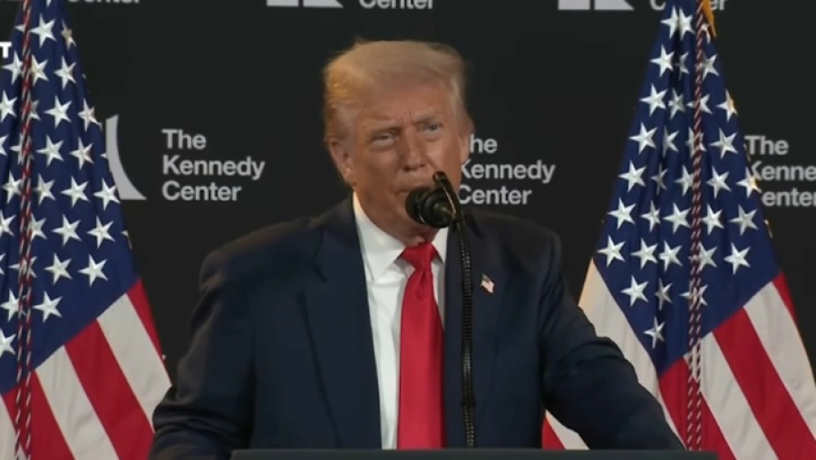 Трамп созвонился с Зеленским и лидерами стран ЕС