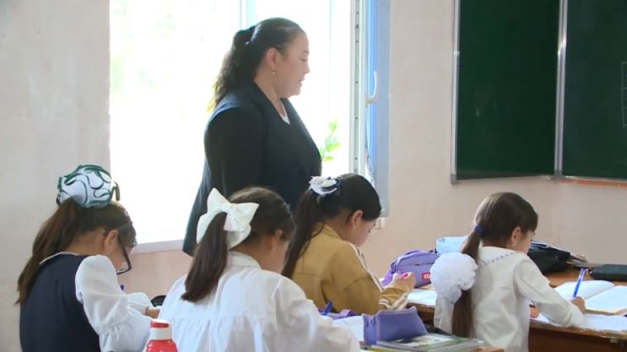 «С дипломом в село»: свыше 114 тысяч специалистов получили подъёмное пособие