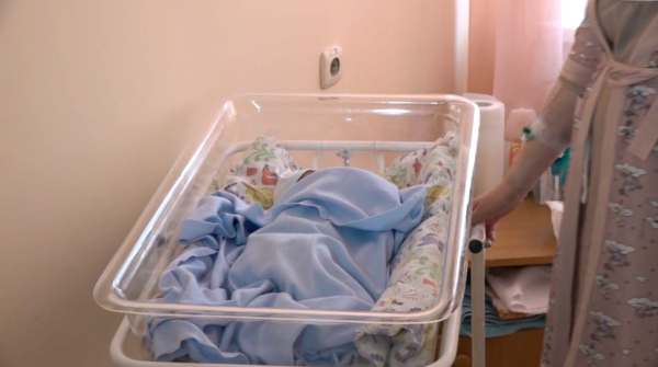 СҚО-да «Аңсаған сәби» аясында 172 бала дүниеге келді