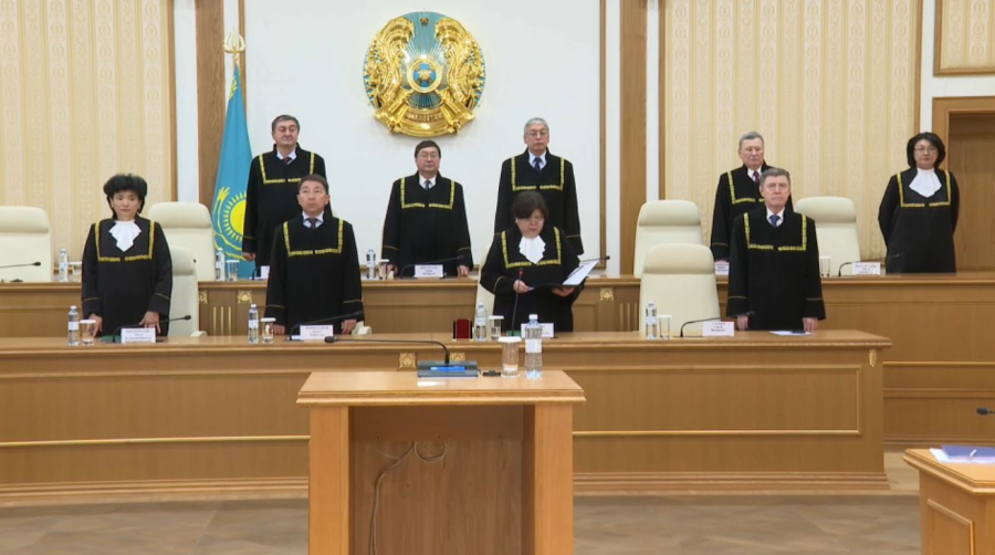 Норму о содержании под стражей пересмотрят