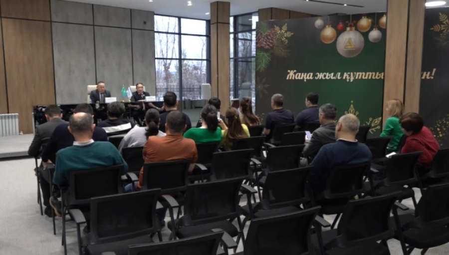 Вопрос запуска регулярных авиарейсов подняли в Атырау