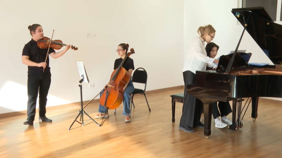 Астана «Шабыт» фестивалі жастарға жол тартпақ