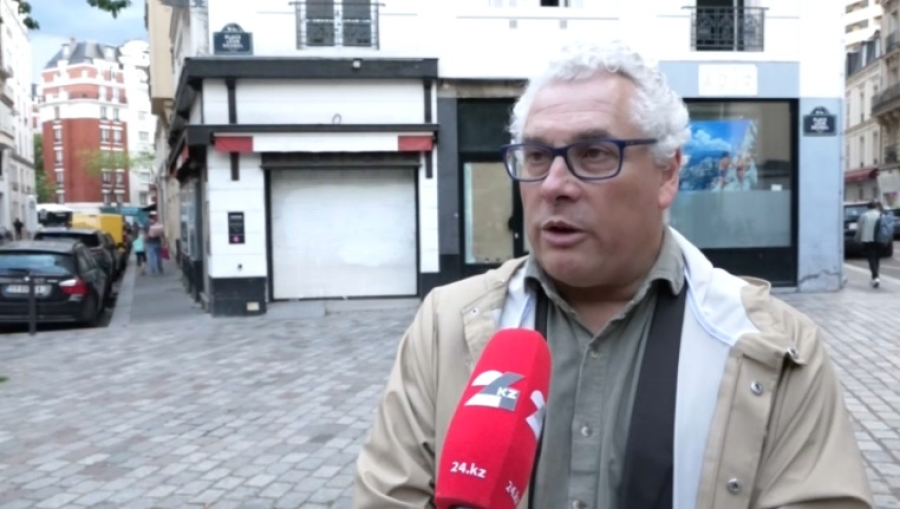 Французские эксперты не ждут серьезных результатов от переговоров в Стамбуле