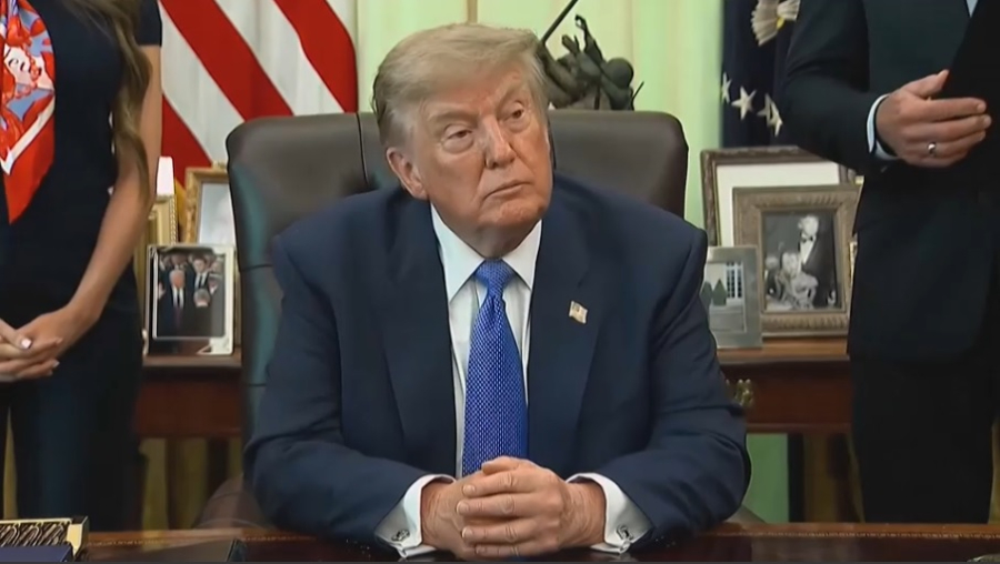 Трамп: США не продлят перемирие с Ираном