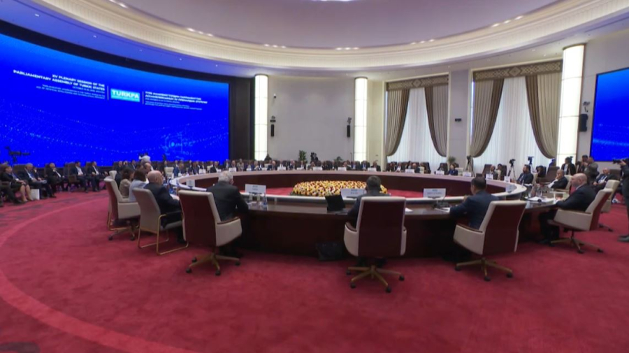 Казахстан выдвинул инициативу создания Цифрового кодекса для стран ТюркПА