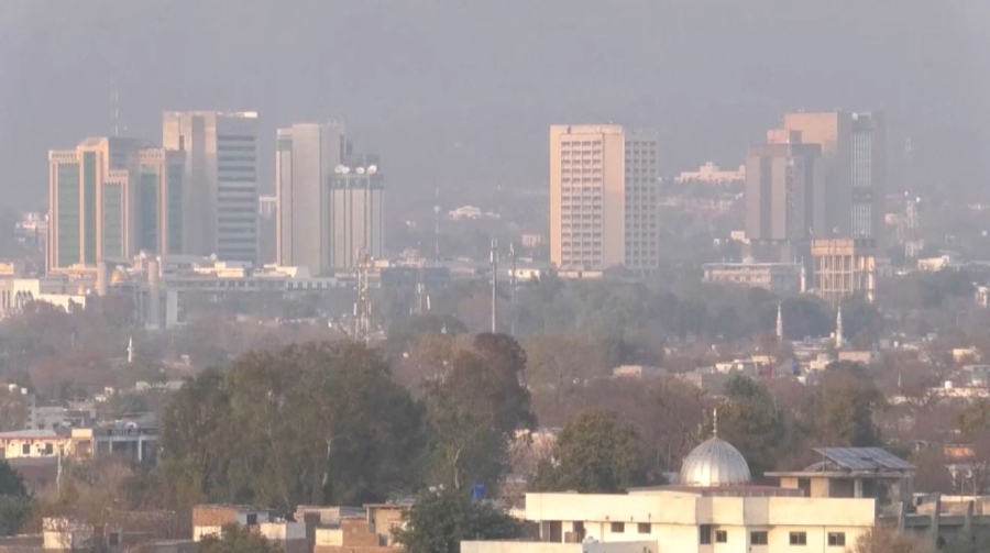 Иран делегация басшысын тағайындады