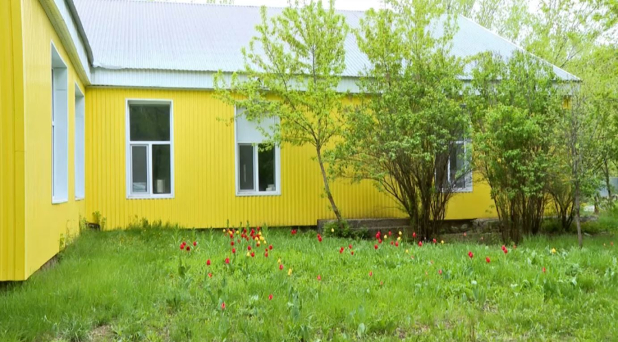 Жазғы демалыс: бала қауіпсіздігі басты назарда