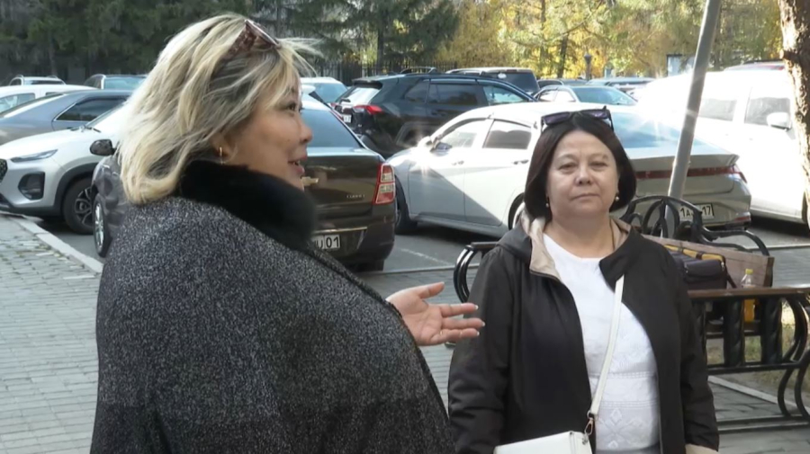 День профсоюзов отмечают в Казахстане