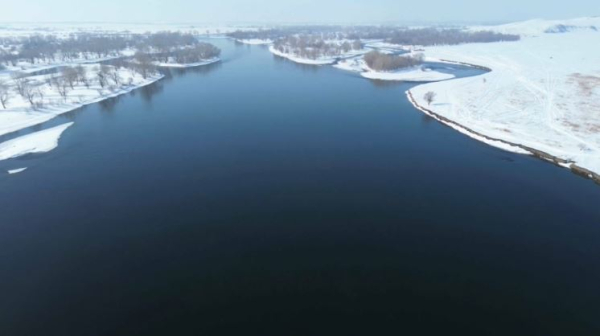 Паводковая ситуация: спасатели ВКО дают благоприятные прогнозы