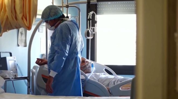 США потратили более $50 млрд на борьбу с наркоманией в 2024 году