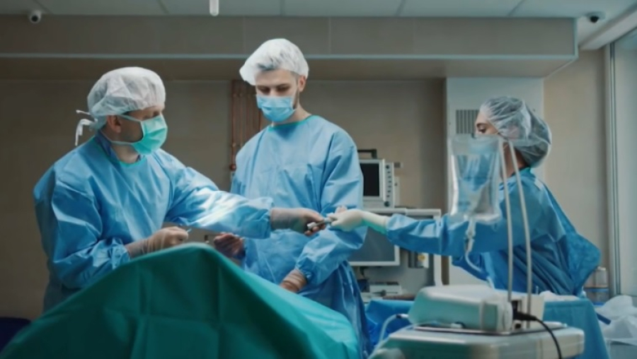 Стоимость медицинских услуг в мире