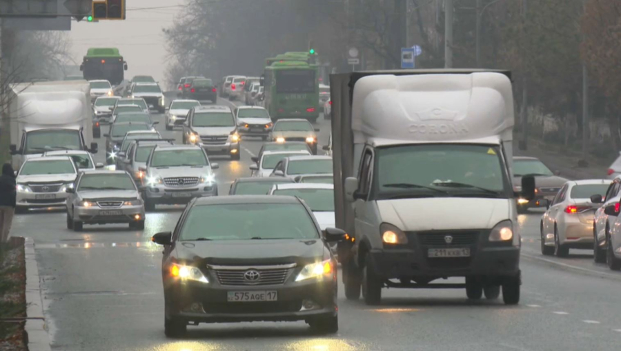 Шымкентте алименттен жалтарған 256 адам қамалды 