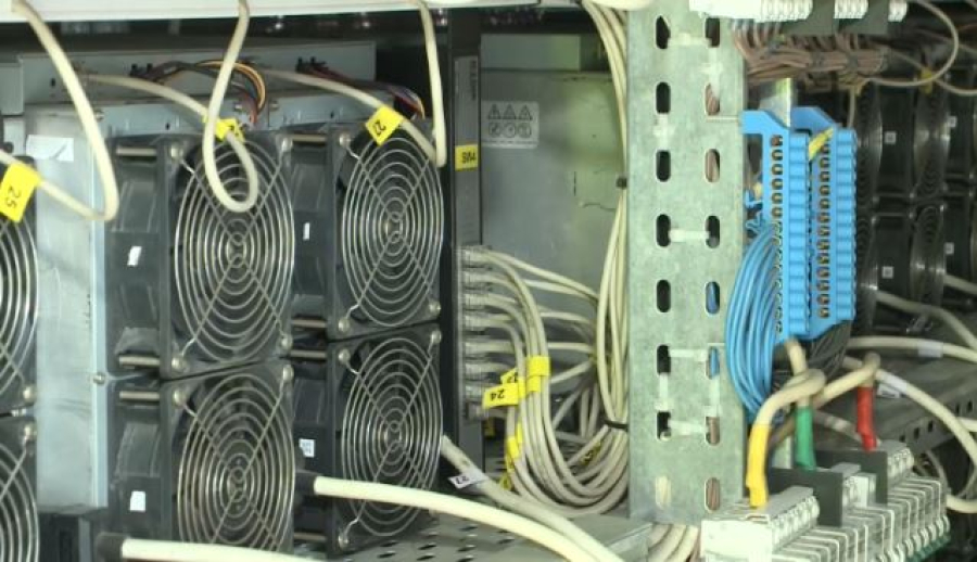 Қазақстанда тұңғыш криптоқор құрылды