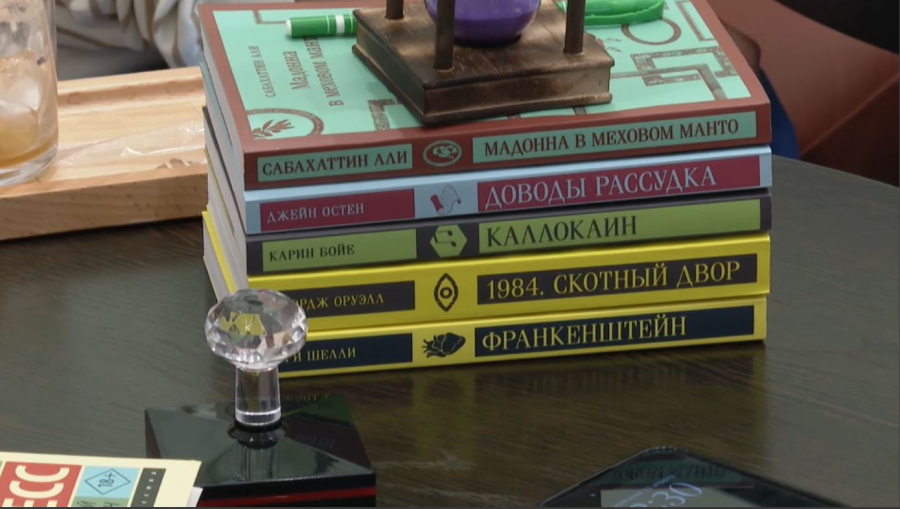 Әлеуметтік эксперимент: астаналықтар буккроссинг туралы біле ме?