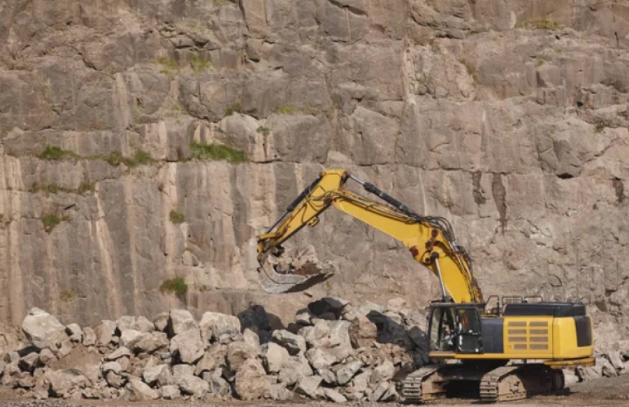 Национальный цифровой фонд геологической информации создадут в Казахстане