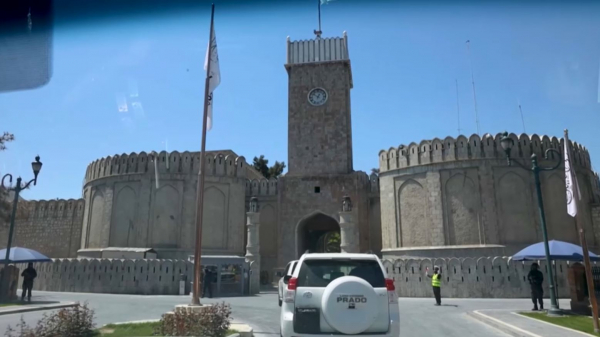 Қазақстан трансауған теміржол құрылысына қатысуға дайын