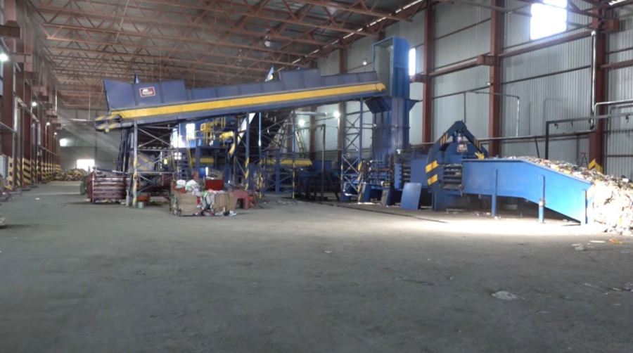 Систему управления отходами изменят в РК