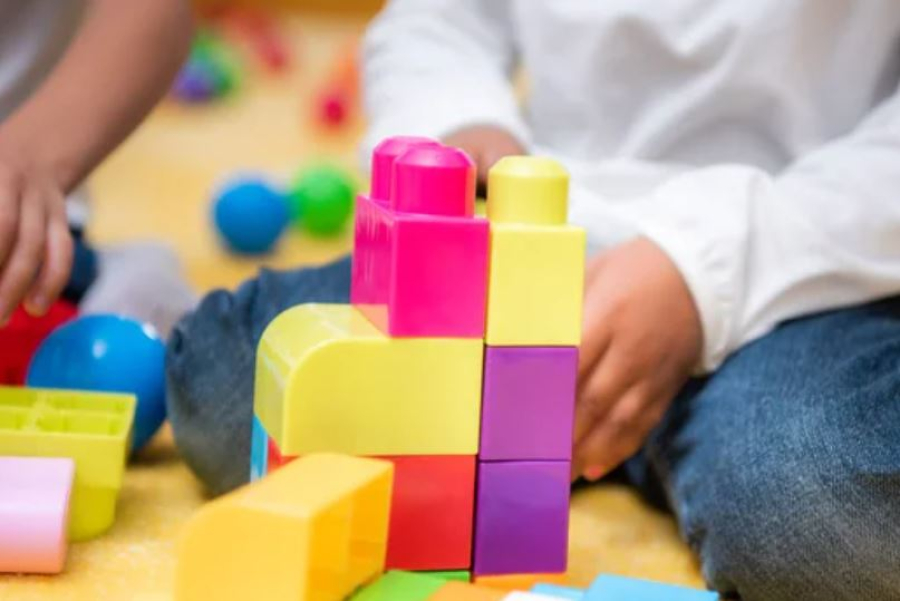 Воспитательница ударила ребенка в детском саду Жезказгана