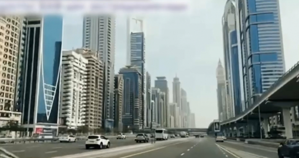 Алаяқтық жасады деген күдікті БАӘ-нен экстрадицияланды