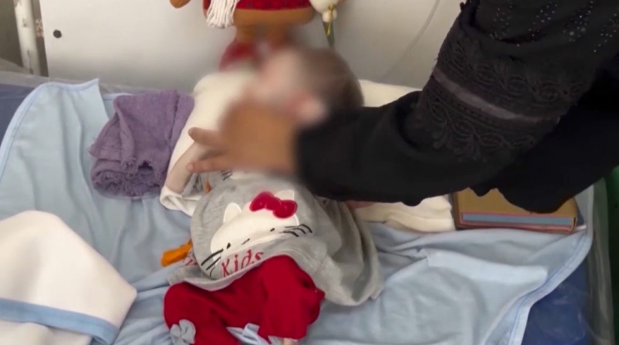 ЮНИСЕФ: в Газе ежедневно погибают 28 детей