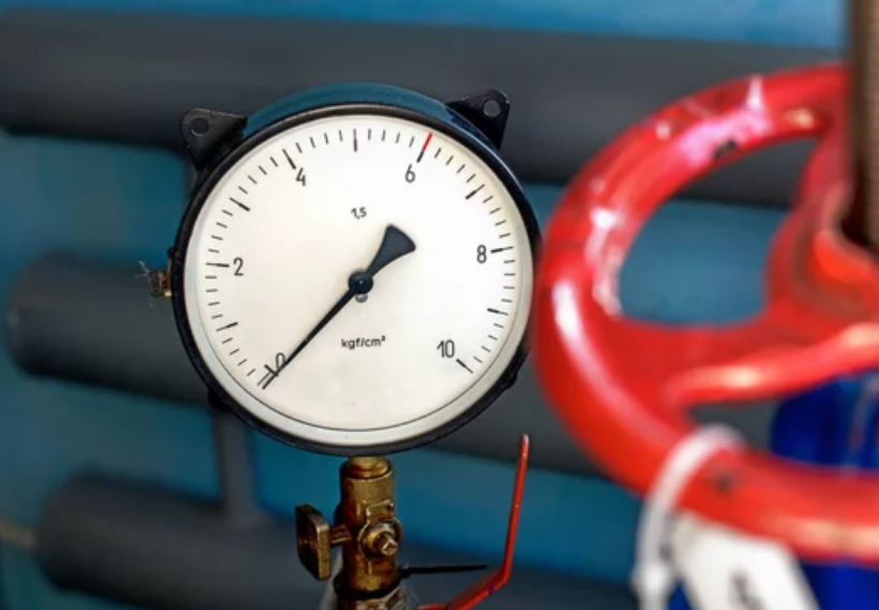 Газификация частного сектора Астаны почти завершилась