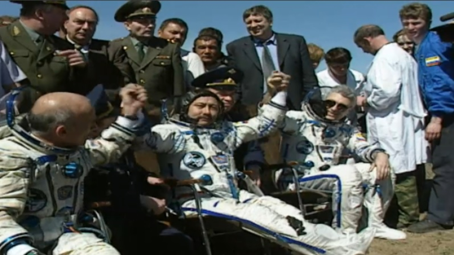 Имя Талгата Мусабаева навсегда останется в истории Казахстана