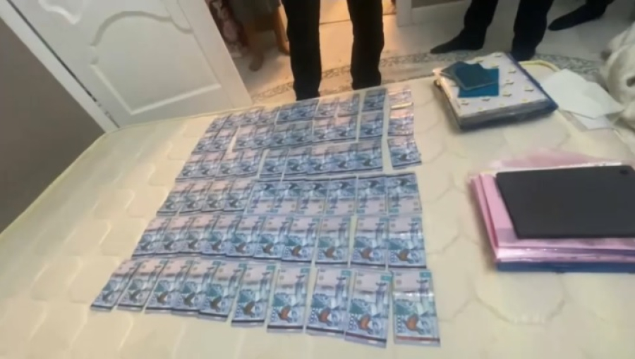 Схему хищений в университете раскрыли в Шымкенте