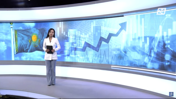 Бағаны тұрақтандыру қадамы | Іс жүзінде