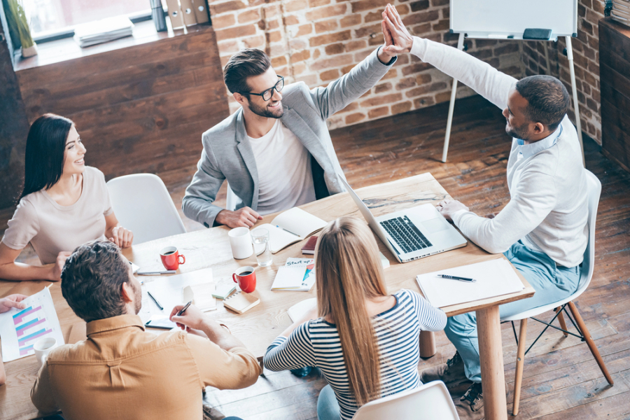 Опубликован список кандидатов к этапу отбора в Президентский кадровый резерв