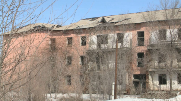 Цифровая карта опасных мест для детей заработала в ВКО