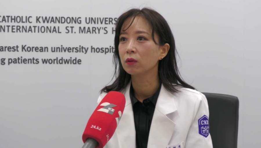 Жертвами сильной жары в Южной Корее стали 5 человек