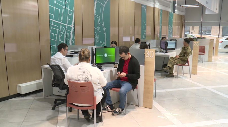 14 мың қазақстандық есім сойын өзгертті