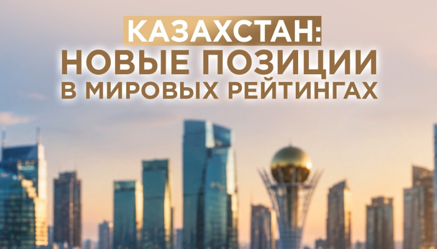 Триумф казахстанской науки: синхронный прорыв в трех ключевых мировых рейтингах