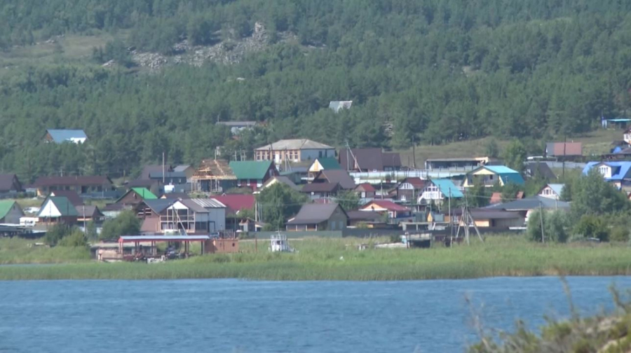 Нелегальные базы отдыха на Бухтарме маскируются под дачи