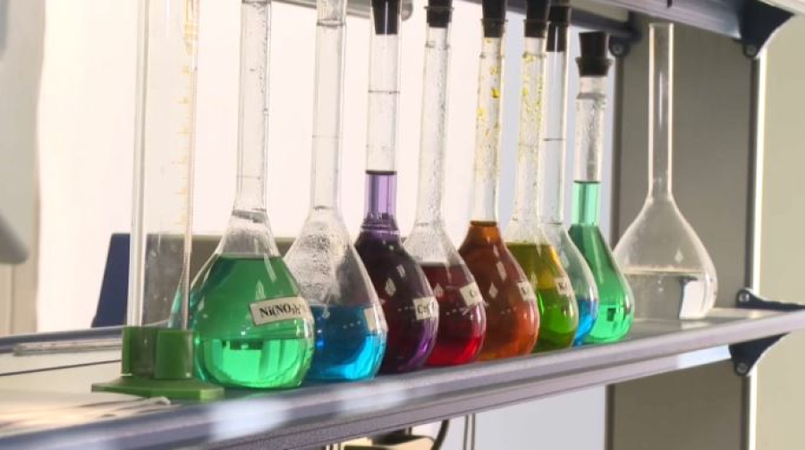 Павлодарские учёные дадут «вторую жизнь» промышленным отходам