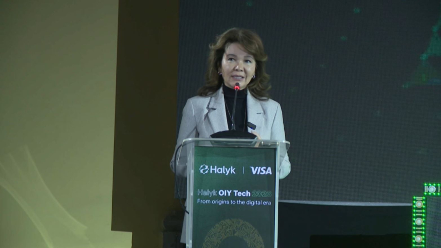 Алматыда Halyk OIY Tech 2026 IT конференциясы өтті