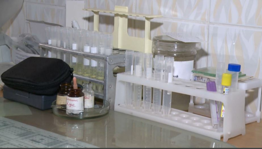 Павлодар облысында 67 адам қызылша жұқтырды