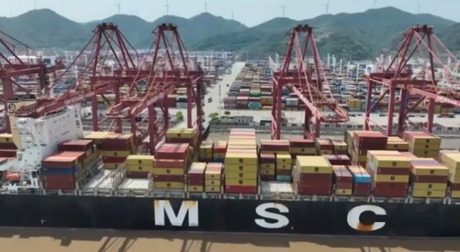 АҚШ пен Қытай арасындағы сауда соғысы шиеленісіп барады