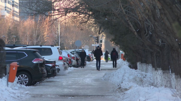 Казахстан получил высокий кредитный рейтинг от Moody's