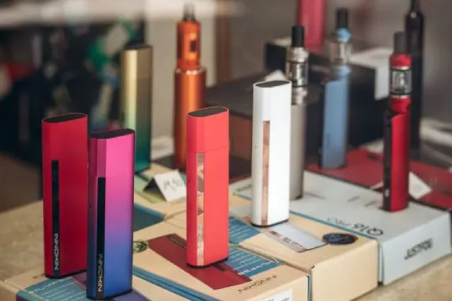 Какие табачные изделия и смеси запрещены в Казахстане