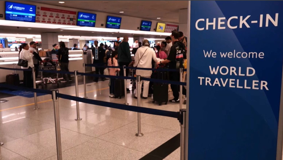 Қазақстан-БАӘ: жаңа рейс ашылды