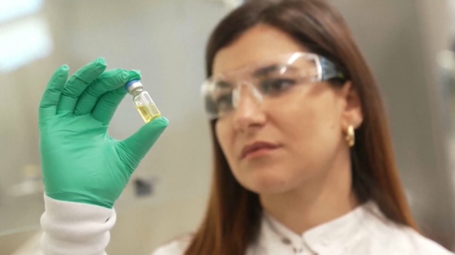 АҚШ АИТВ-ге қарсы алғашқы вакцинаны мақұлдады