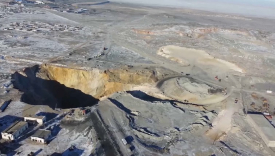 Вынесен приговор по делу о гибели спасателей в Майкаине