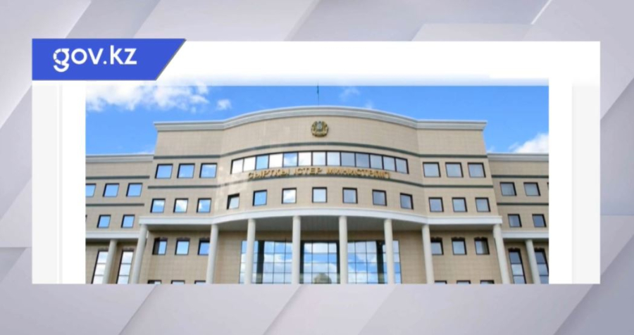 Қазақстанның шетелдегі мекемелері күшейтілген жұмыс режиміне көшірілді