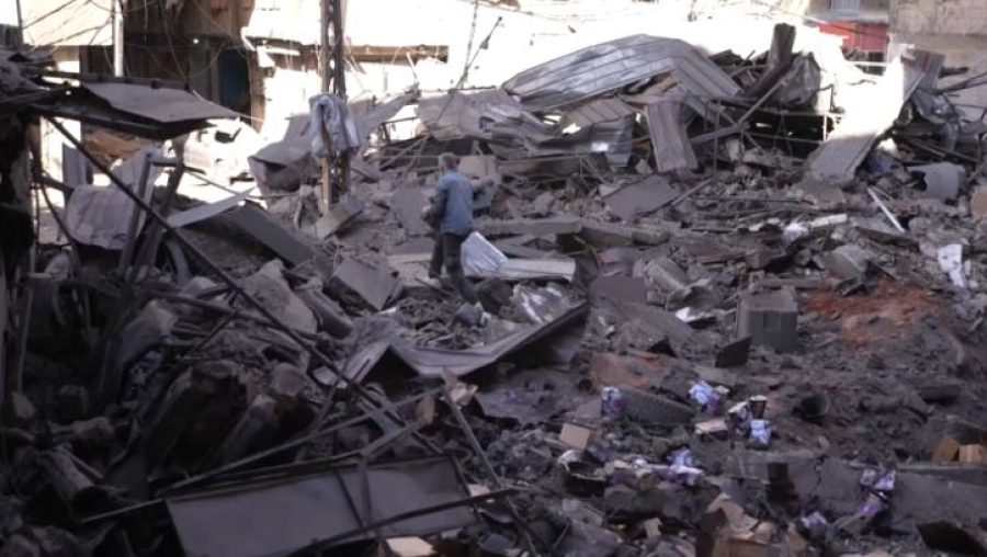 СМИ: в Ливане убит секретарь главы «Хезболлы»