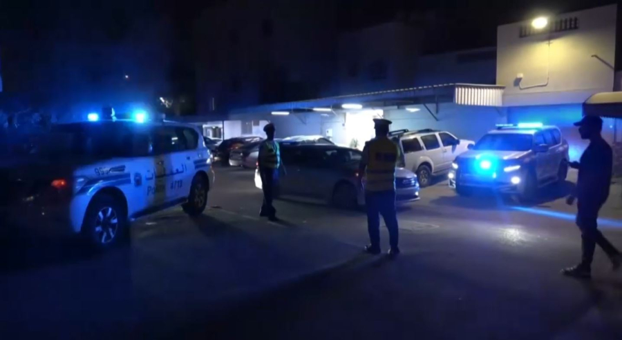 Иран Араб елдеріне соққы жасады   