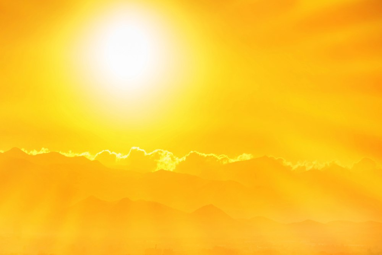 Высокая пожарная опасность ожидается в ряде регионов Казахстана