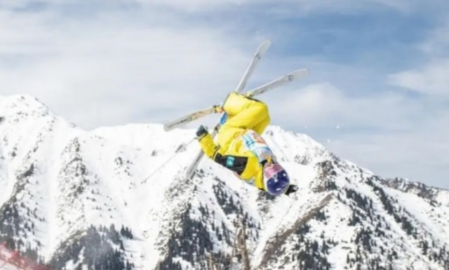 Фристайл-могулдан Қазақстан құрамасы Аустриядағы жарыста 4 алтын еншіледі